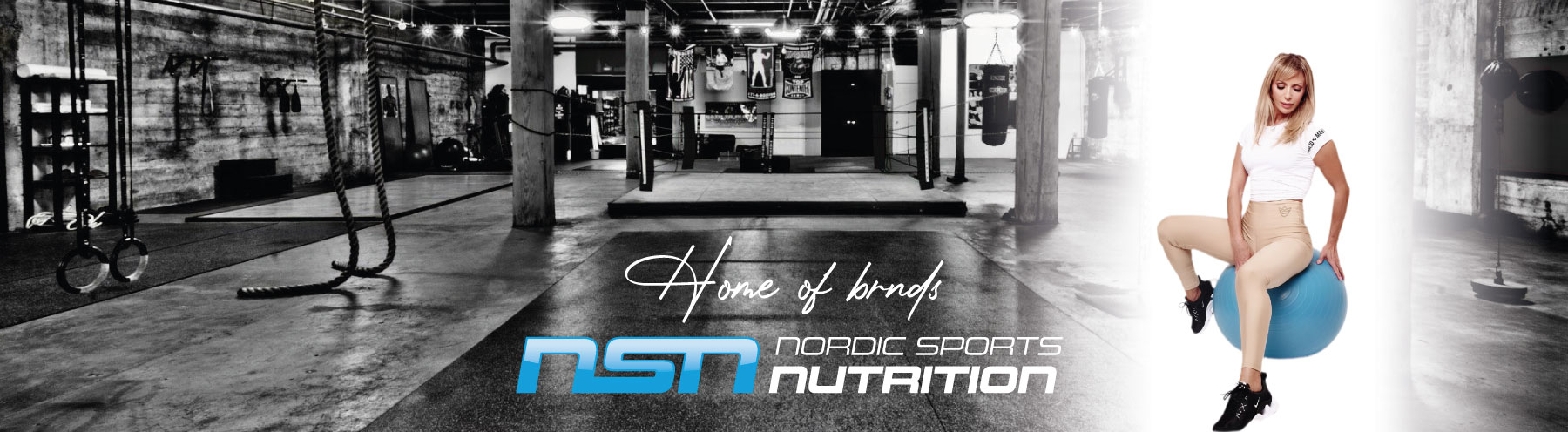 nordic sports nutrition