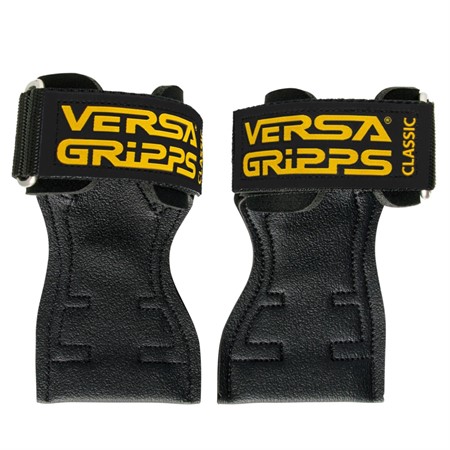 Versa Gripps CLASSIC M/L, Black/Gold