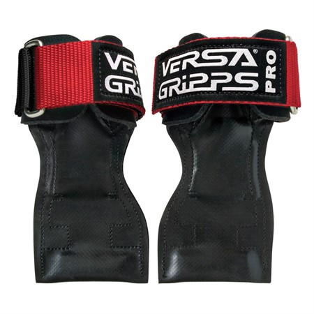 Versa Gripps PRO L/Regular, Red