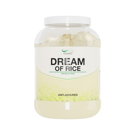 Dream of Rice 1 kg, Natural